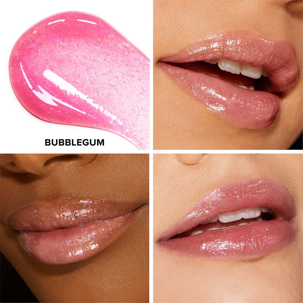 SET EDICIÓN ESPECIAL KISSING JELLY GLOSS TWICE UPON A TIME - KISSING JELLY DUO (SET DE MAQUILLAJE)
